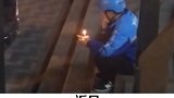 外卖小哥哥