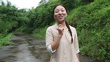 小雨吃大盘鸡，色香味俱全，一次做一大锅都不够吃