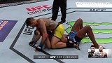 UFC-17年-UFC215：次中量级马格尼vs多斯安乔斯-全场