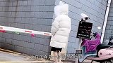 让这位靓女把我真是给逗笑了！哈哈哈