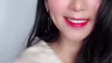 教你气场开挂的蜜桃妆（终篇），扣个小心心送上完结妆教