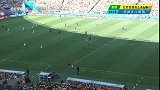 世界杯-14年-《巴西快线》：英法世仇难解 英格兰球迷就地支持德国-新闻