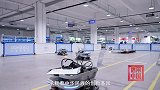 《信用中国》董浩 智能制造核心零部件的 本土化破局