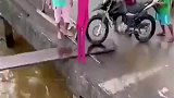 智商是个好东西这哥仨的脑子全阳了
