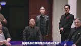 “14k”老大，曾参演过100多部电影，被300名警察逮捕！