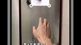 上一集面对恐惧的视频教程来啦~超级简单~素材在最后哦创意摄影 创意照片 p图教程 创意 醒图