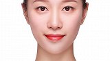 艺考证件修图要领——美雨巷 一修哥  p图