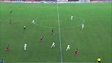 亚青赛-14年-淘汰赛-半决赛-乌兹别克斯坦0：5朝鲜-全场