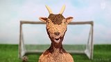 吹出新高度!梅西完美一战引外媒狂赞 秒变GOAT他是人是神?