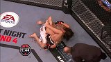 UFC-16年-UFC196自由格斗：桑切斯vs盖达-专题