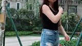 女人往往不好意思才口是心非