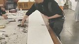 某大师画画，咱也不敢说咱也不敢问