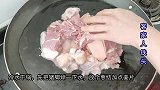 猪脚别只会老一套炖，铁头教你新吃法，出锅真开胃，一大锅吃不够