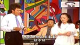 龙兄虎弟陈小云唱《爱情洽洽》，费玉清必须被拉上