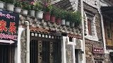 自驾西藏，发现这边的建筑很有特色，都是歪的，你知道为什么吗？