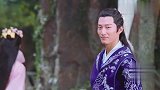 《楚乔传》林更新自带仙气出场，就连旁边的配角都是高颜值！