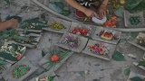 过家家版满汉全席，勾起童年回忆