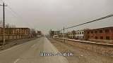 实拍甘肃玉门，整座城市人去楼空，小伙亲自询问五千块钱能否买房