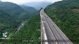 中国建造，世界“最危险天路”全长240公里，网友：比登天还难