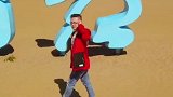 为什么我在沙漠里走路像个腿残的
