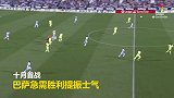 热刺VS巴萨比赛前瞻：巴萨欧冠300场里程碑 梅西凯恩大对决