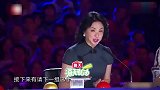 这个回眸太有女人味了！被她魅惑了，真美！