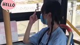 爆笑：这才是真正的秋名山车神