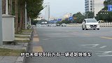 男子开车找手机撞死2人！法院：判刑2年10个月，缓刑3年
