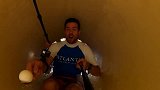 世界上最高的水滑梯！保护一颗鸡蛋滑下去，看完忍不住捧腹大笑！