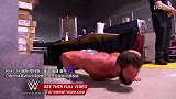 WWE-18年-罗林斯纪录片3：未能及时在摔跤狂热32复出感觉非常沮丧-花絮