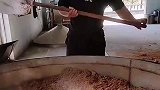 这才是纯粮食酒！火机一点就着
