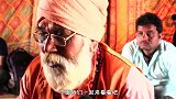 印度最牛的苦行僧：46年单举右臂从未放下，现在怎么样了？