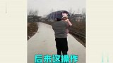 当爸爸开始带娃，果然这父爱如山体滑坡啊