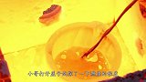 将1300℃的熔岩倒在冰块上，会发生什么？结果让人不敢相信！