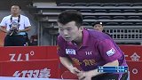 乒超-13年-联赛-第12轮-男团山东鲁能vs天津渤海银行-全场