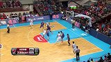 CBA-1415赛季-常规赛-第16轮-马布里强突上篮得分（北京vs天津）-花絮
