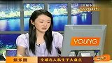 周润发私生女大曝光(时尚20150529)