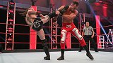 RAW第1404期：单打赛 布莱克VS奥斯丁