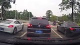 保时捷是我玩不起的车,结局看着却很舒适