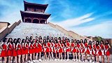 第59届国际小姐中国新疆赛区总决赛在喀什启动