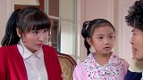 美女守护受伤的孩子，他却说梦话喊妈妈，美女妈妈在呢！