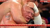 WWE-17年-2017火球大赛：全球冠军赛莱斯纳VS萨摩亚乔-精华