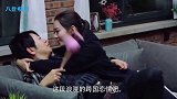 郎朗为何放弃白富美前女友迎娶吉娜？看到吉娜后台的小动作，网友懂了