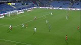 第59分钟蒙彼利埃球员萨瓦尼耶射门 - 打偏
