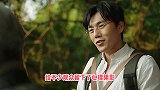 秦昊变身模仿天才，扮演老鼠走姿太魔性，让人笑到停不下来