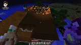 我的世界联机175：大背头建好传送门，迎接小帕和星哥