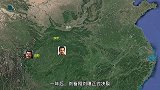 同样占据巴蜀之地，为什么刘邦能得天下，刘备却不能呢？