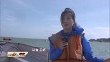 新年第一“赛” 海军陆战队某旅“蛟龙闹海”