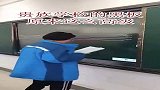 贵族学校黑板，居然这么高级，让人羡慕！