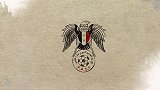 足球可以让他们暂时忘记战争！叙利亚足协发布新队徽